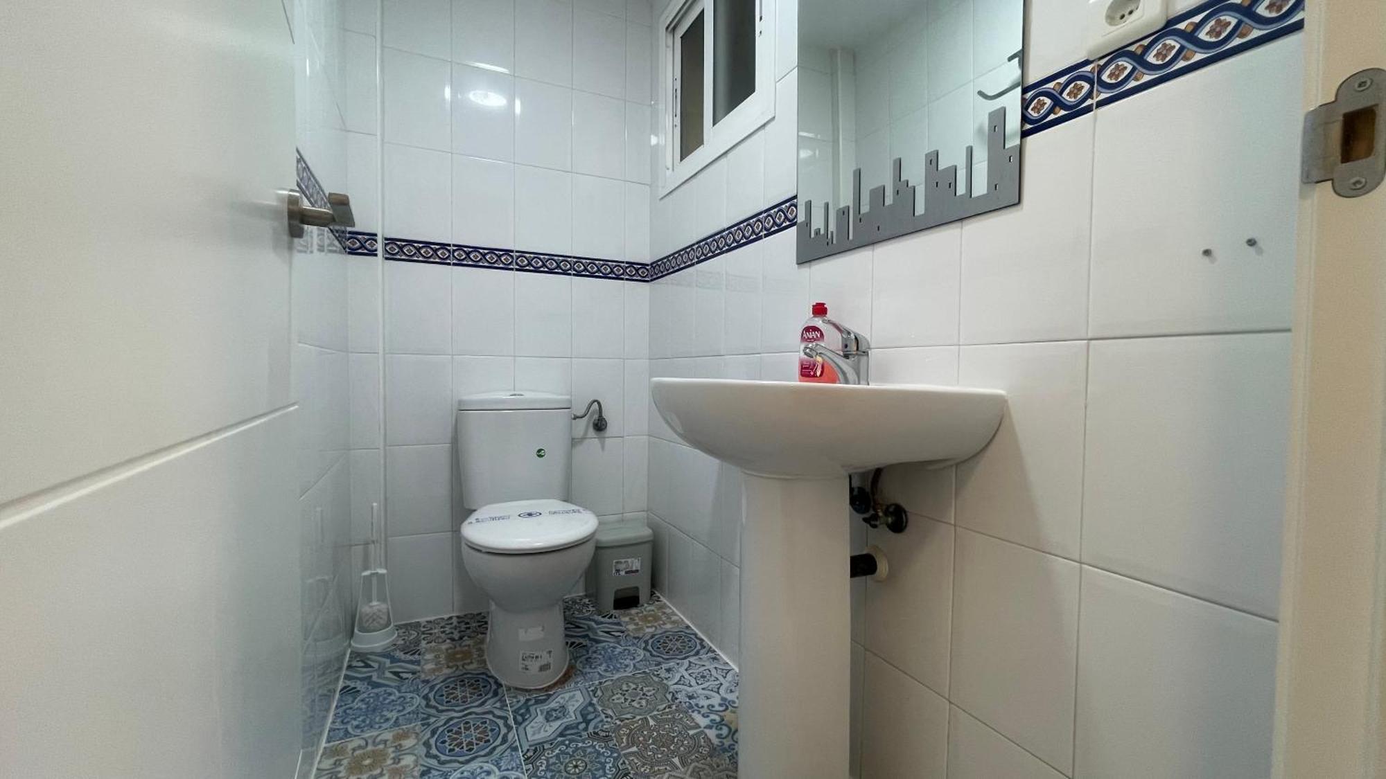 Apartamento Con Vista A La Piscina Lejlighed Benalmádena Eksteriør billede