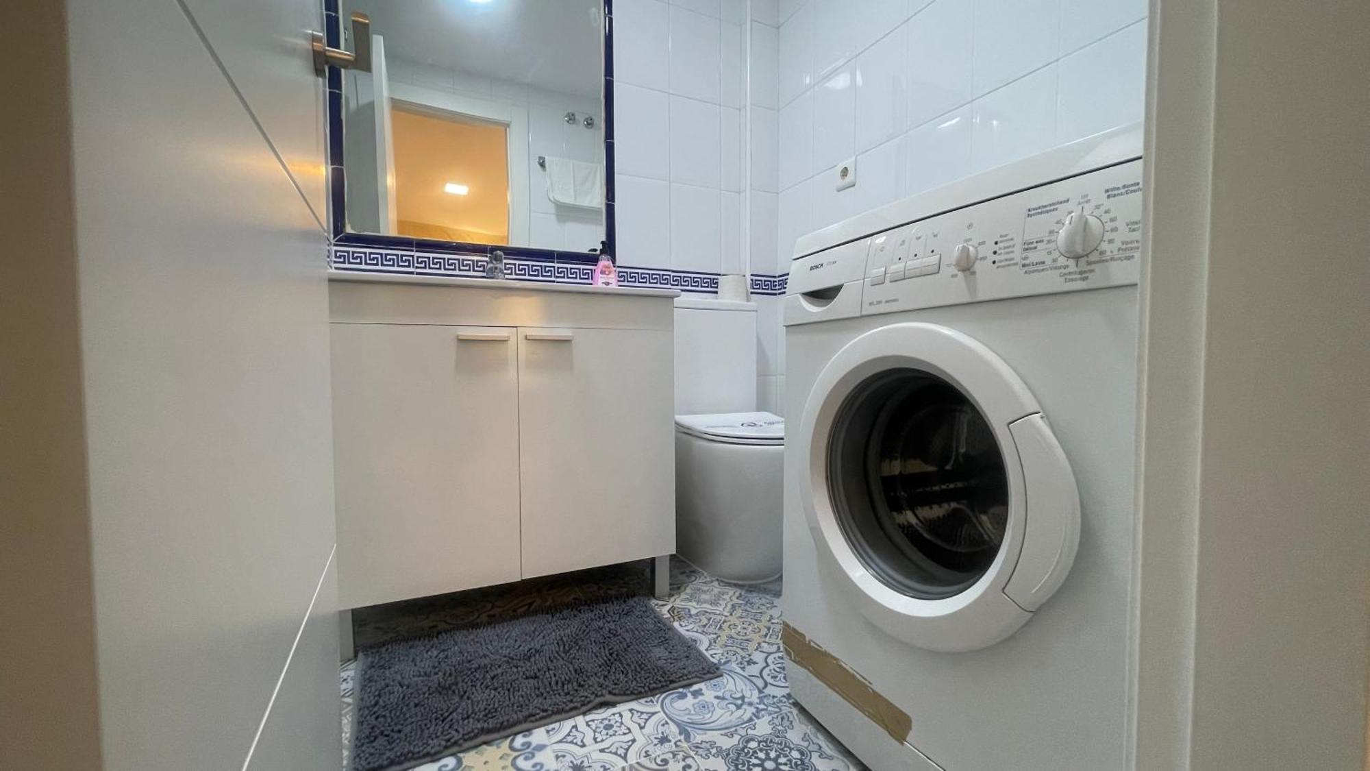 Apartamento Con Vista A La Piscina Lejlighed Benalmádena Eksteriør billede
